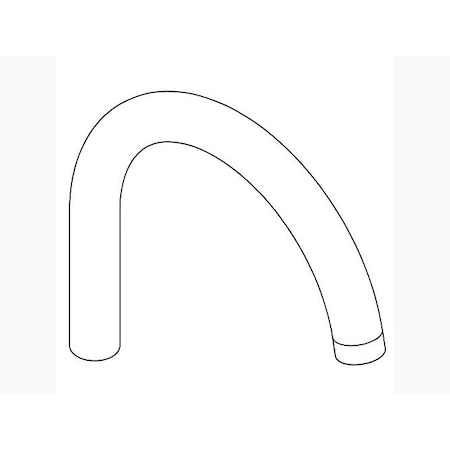 Kohler Spout Kit (Secondary) 1233400-2MB